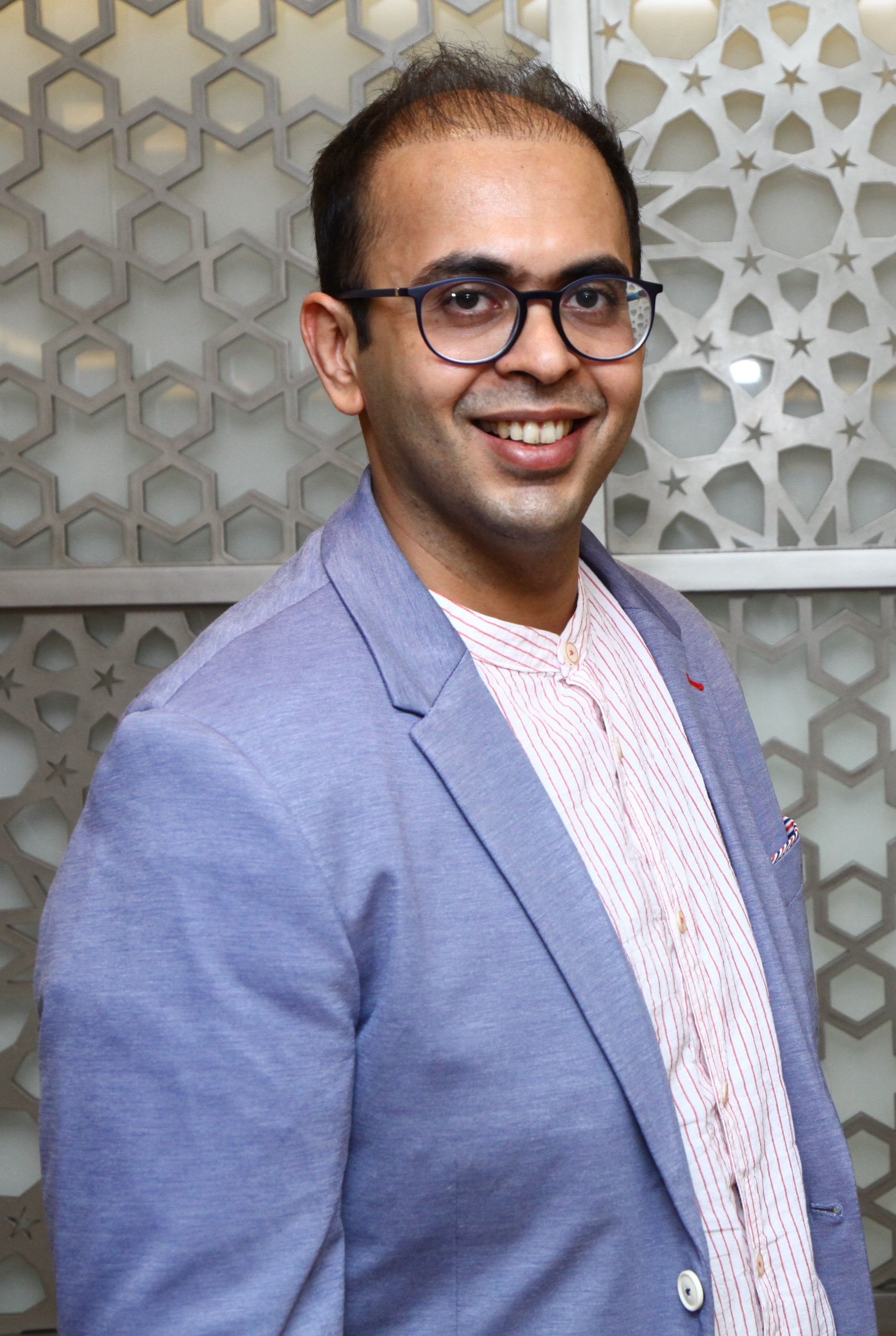 Photo of Ramneek Khurana