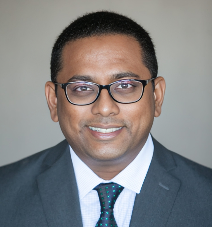 Photo of Ranjeet Shetye