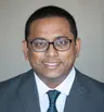 Photo of Ranjeet Shetye