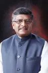 Photo of Ravi Shankar Prasad