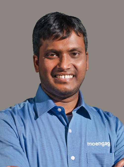 Photo of Raviteja Dodda