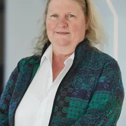 Photo of Rebecca Parsons