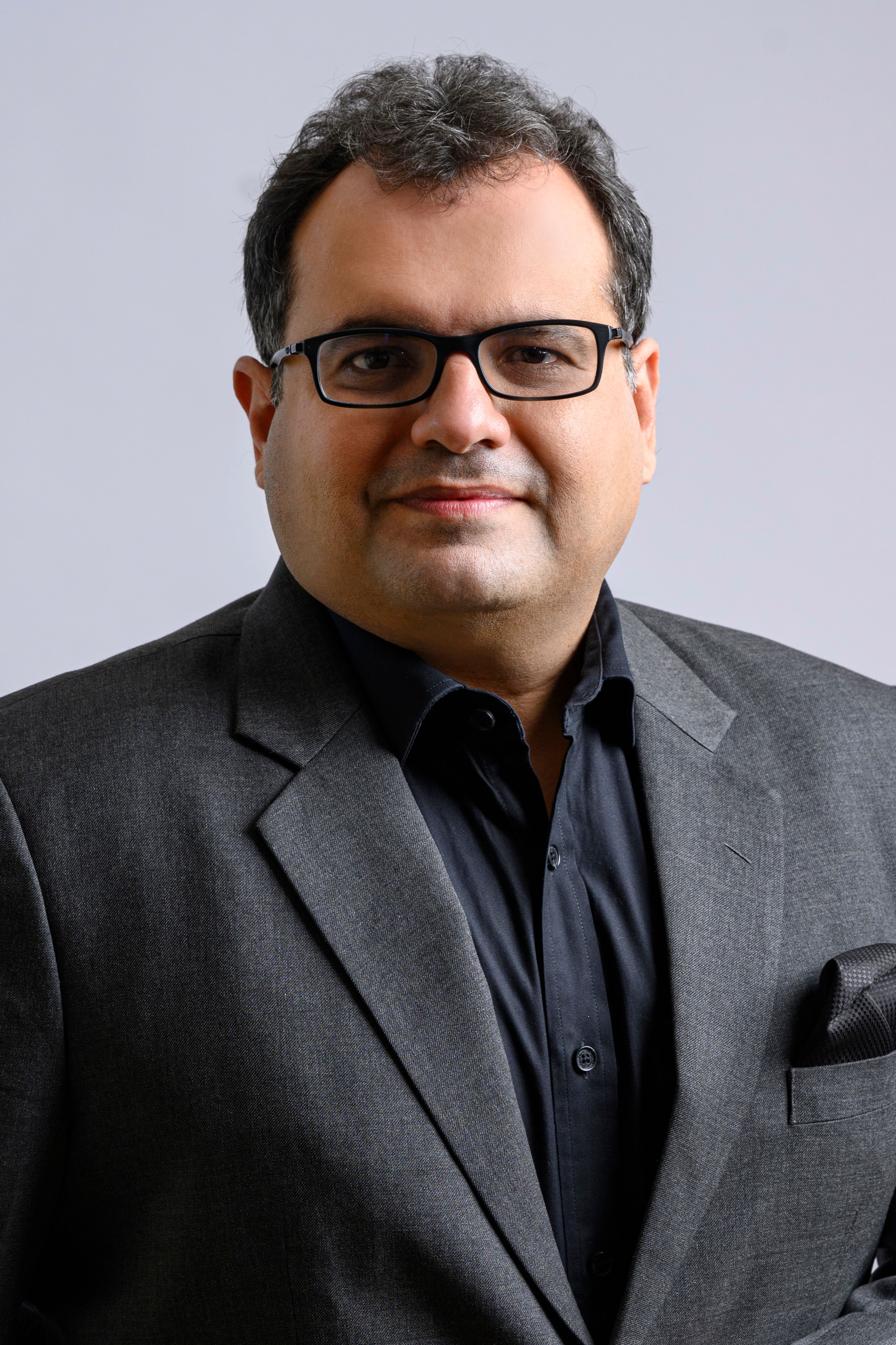 Photo of Rishi Aurora