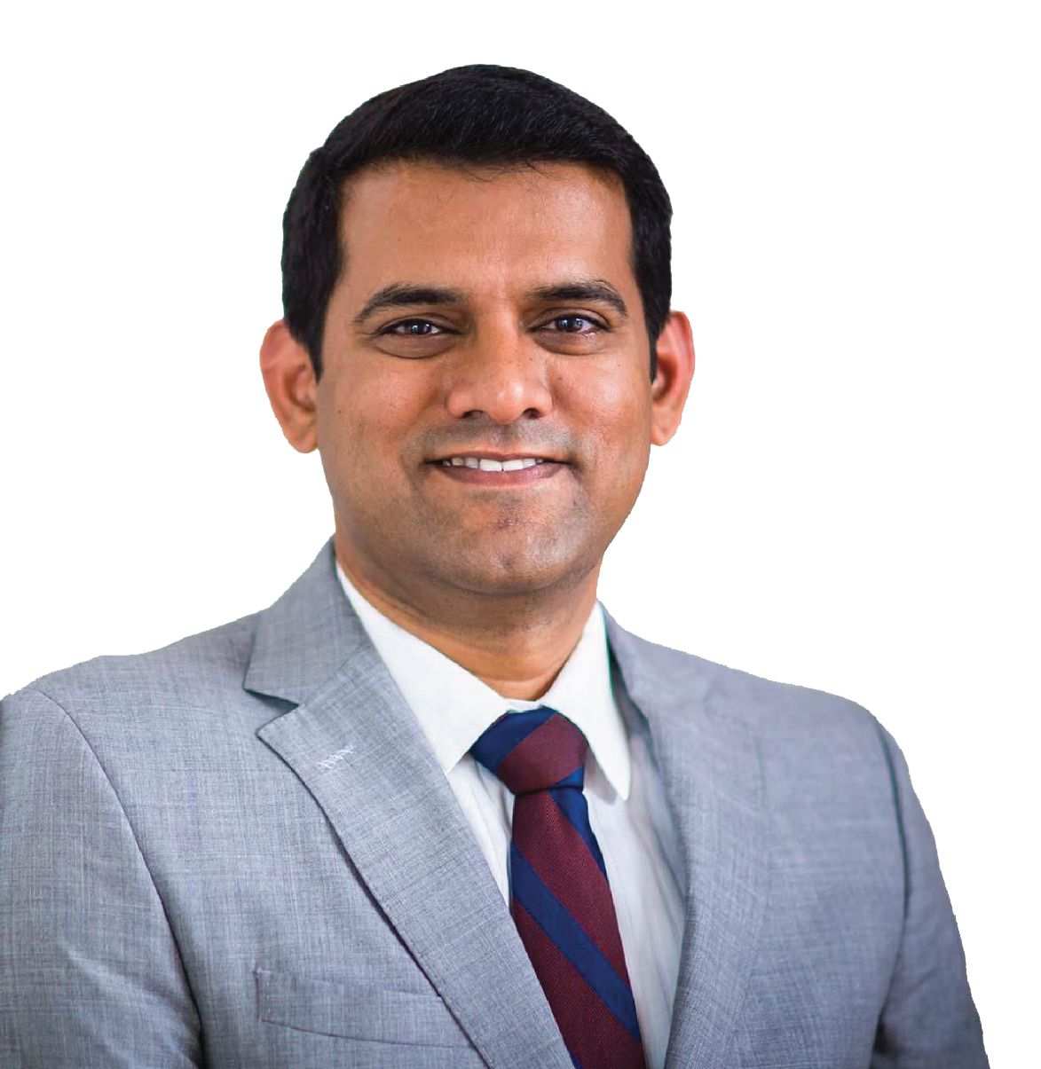 Photo of Ritesh Mastipuram
