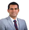Photo of Ritesh Mastipuram