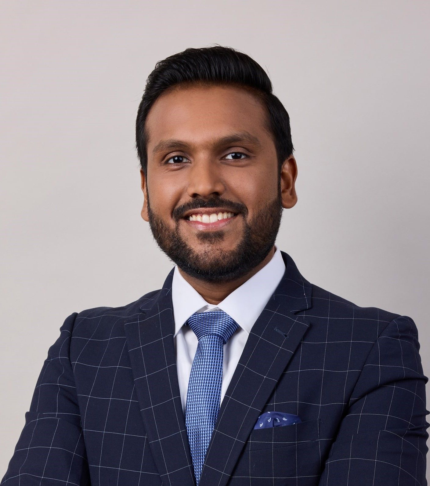 Photo of Rohit Gajbhiye