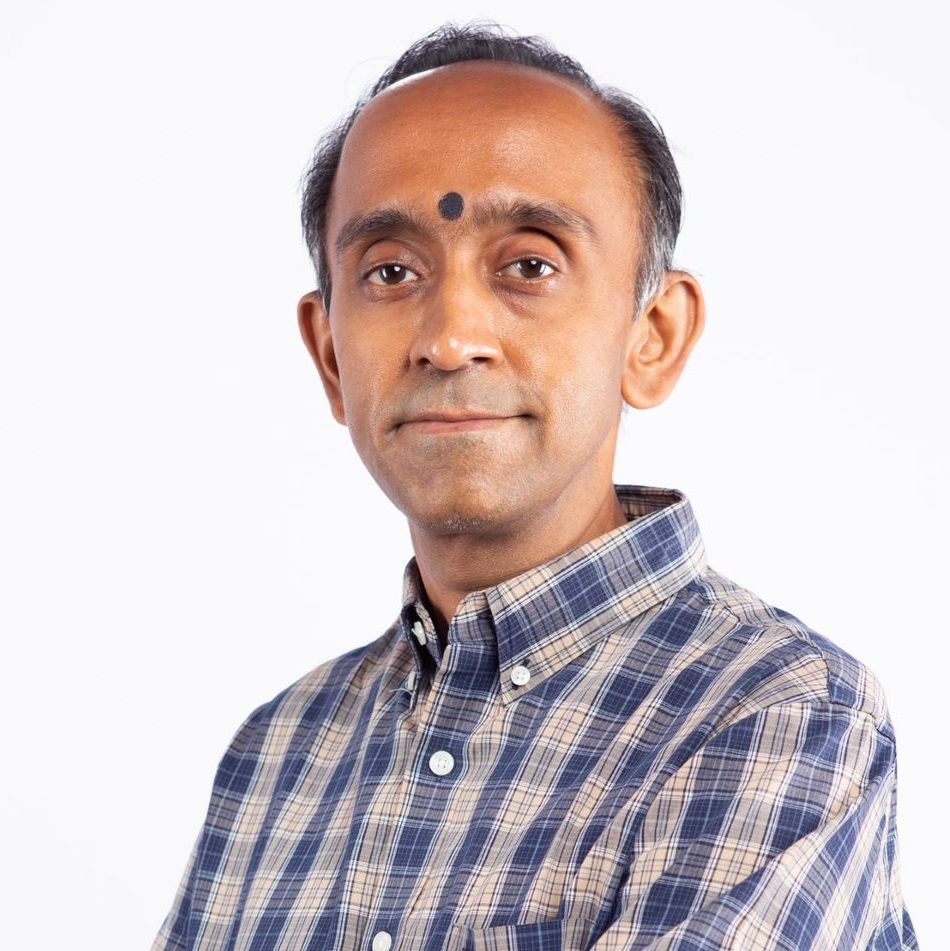 Photo of Rohit Ramanand