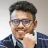 Photo of Rohith Reji