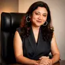 Photo of Ruhie Pande 