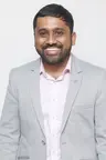 Photo of Sachin Agrawal