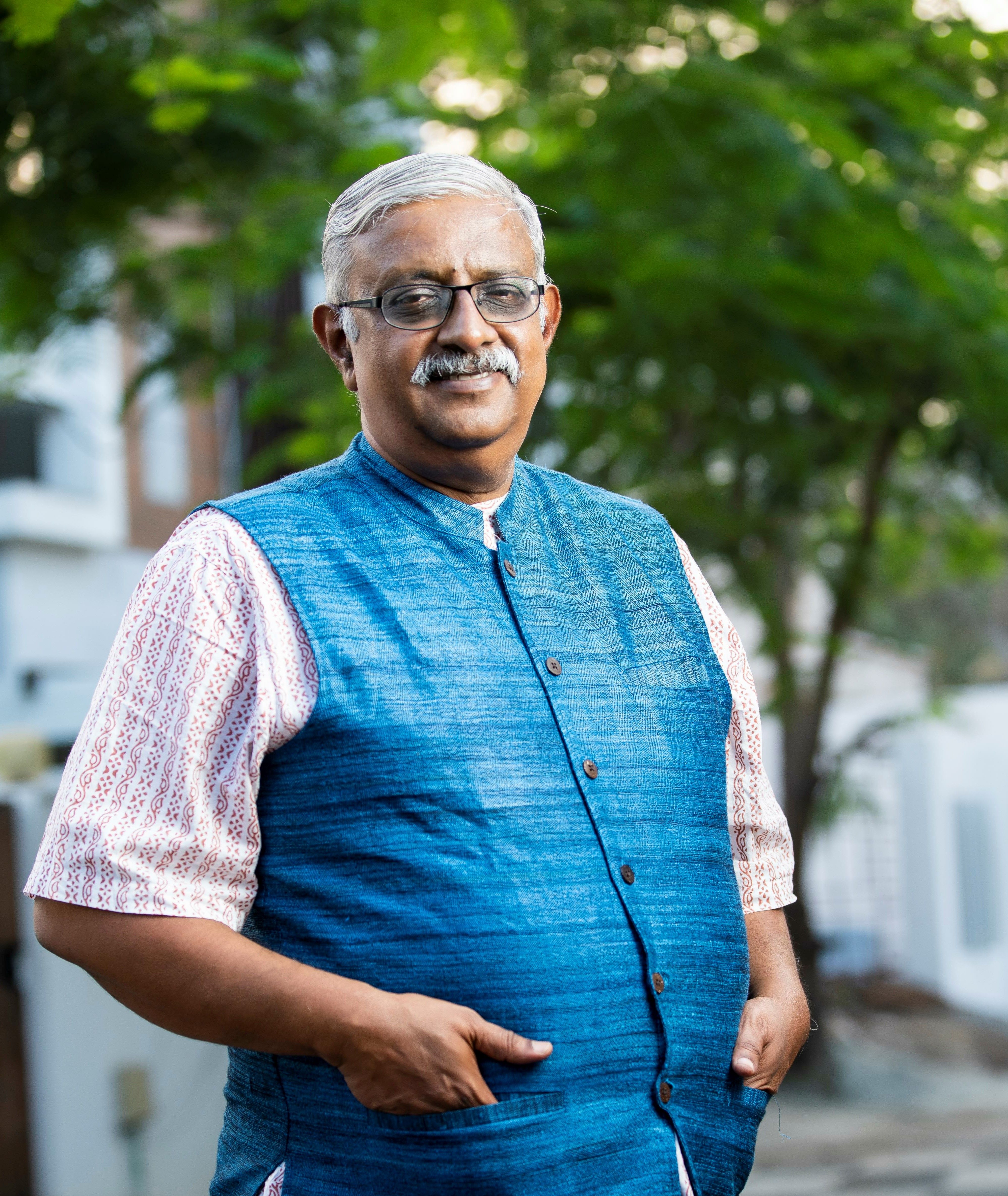Photo of Sai Pattabiram