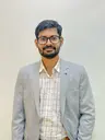 Photo of Saikrishna Musunuru 