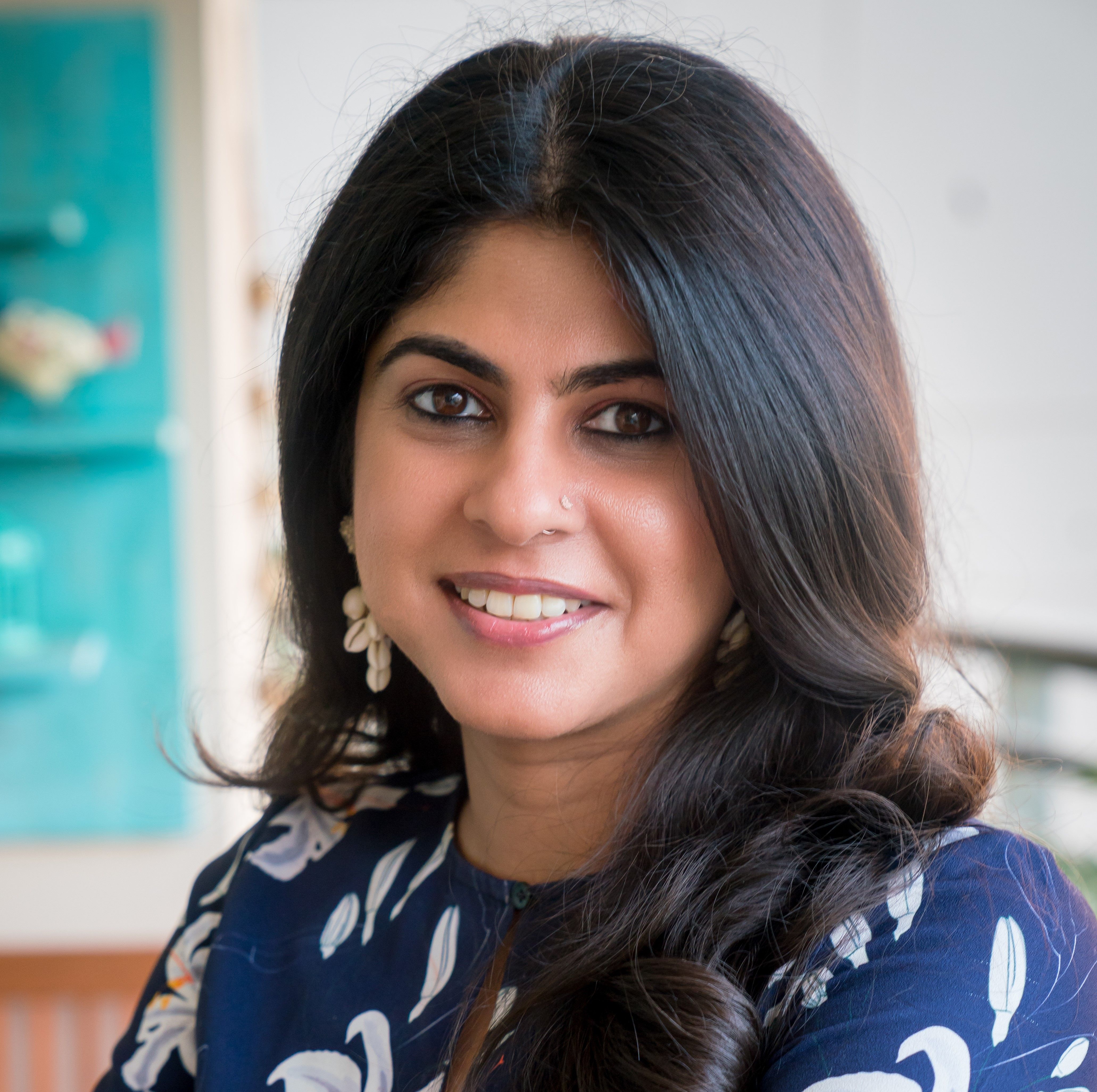 Photo of Salone Sehgal