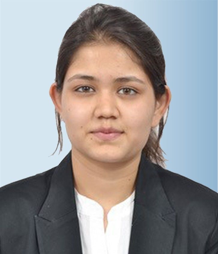 Photo of Saloni Mehta Bhandawat