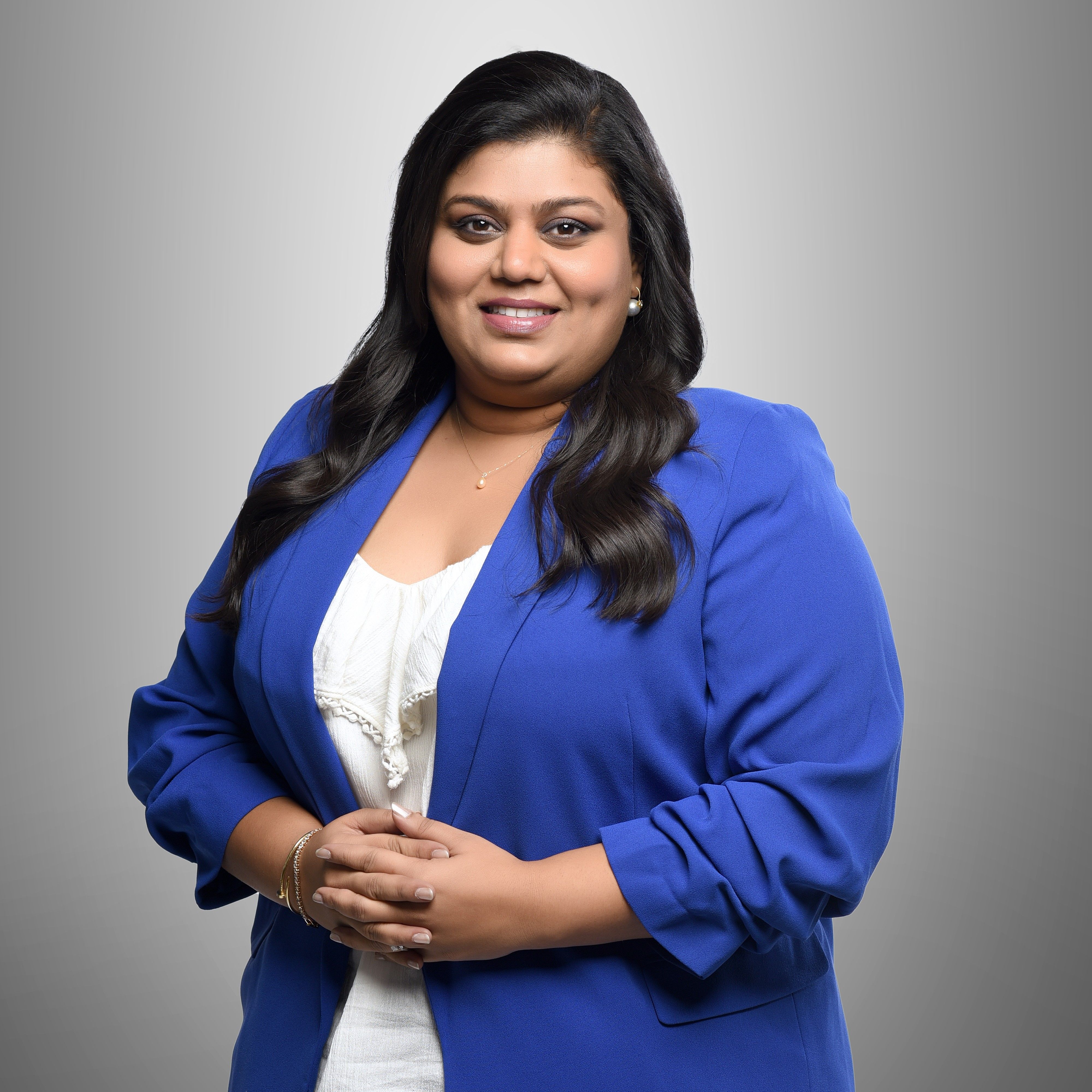 Photo of Saloni Shah Javeri