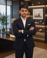 Photo of Samarth Mengji