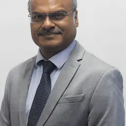Photo of Sandeep Agarwal