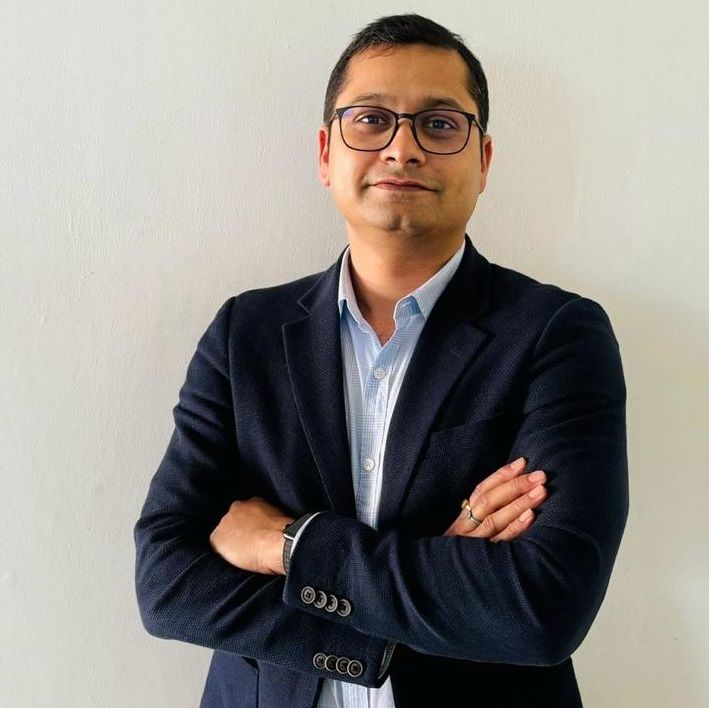 Photo of Sanjeev Kumar