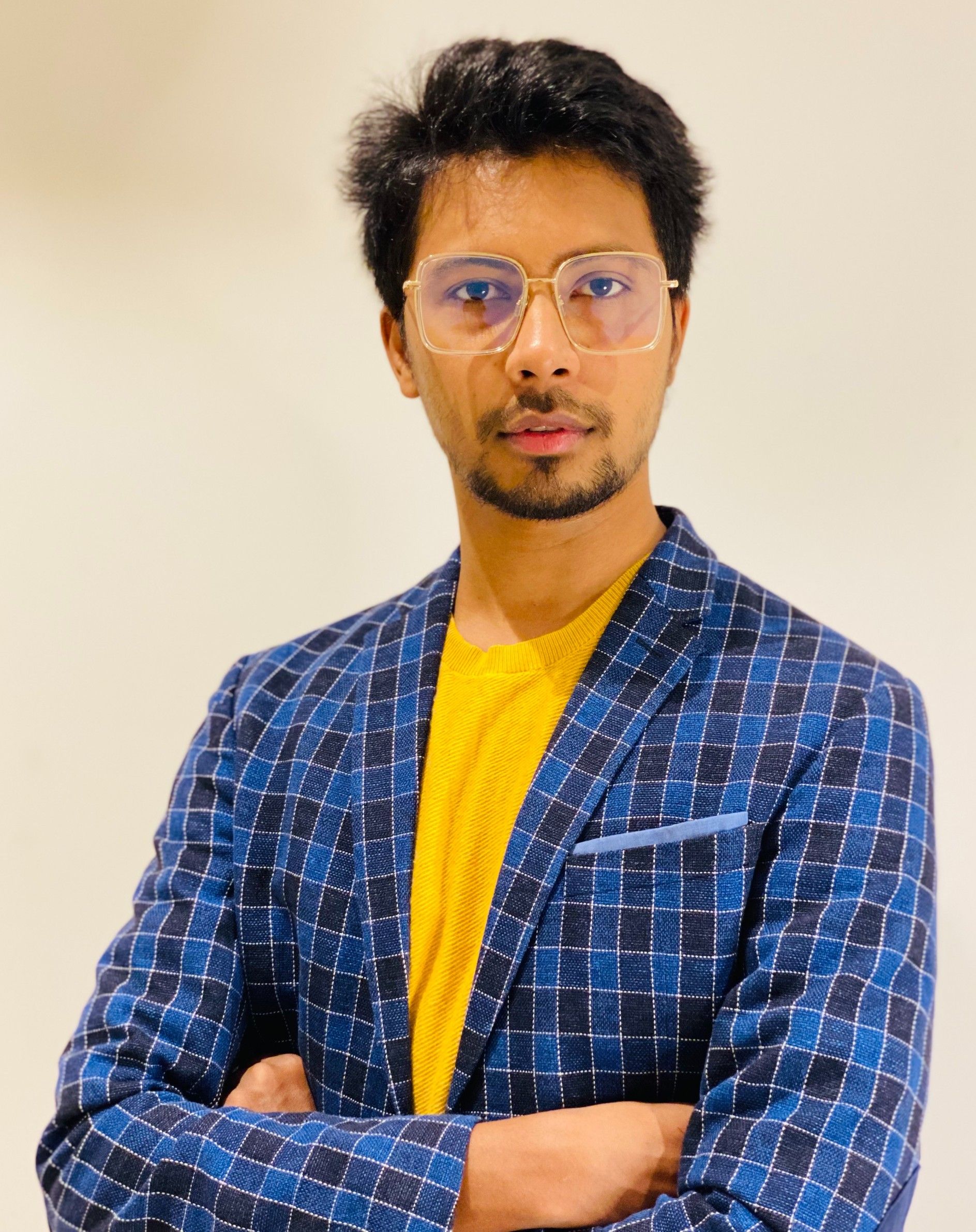 Photo of Santhosh Palavesh