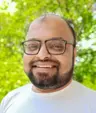 Photo of Sarbojit Mallick