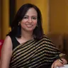 Photo of Sarika Bhattacharya