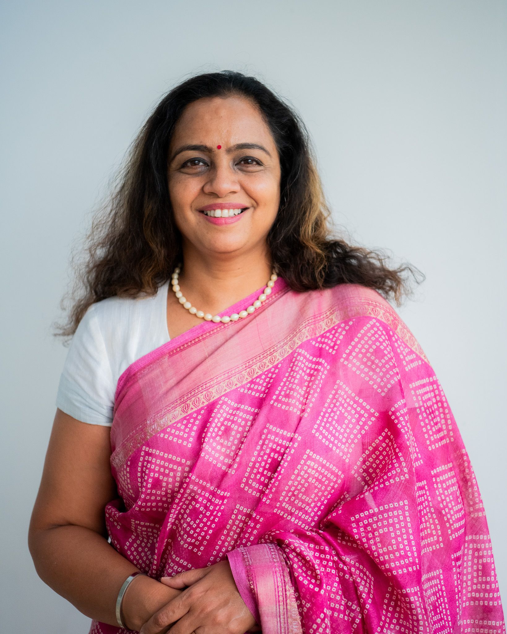 Photo of Sarika Naik