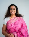 Photo of Sarika Naik