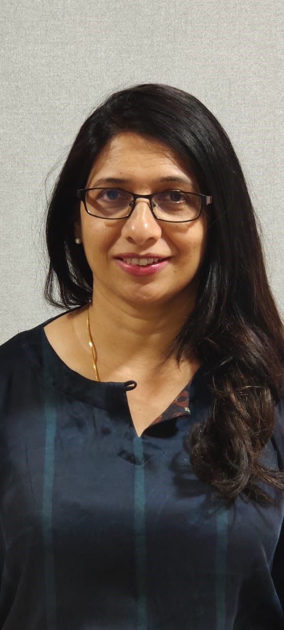 Photo of Savitha K R