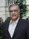 Photo of Sanjiv Sarin