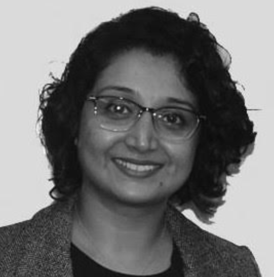 Photo of Natasha Kumar