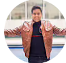Photo of Siddharth Bharadwaj