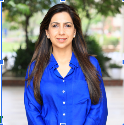 Photo of Priyanka Chandhok