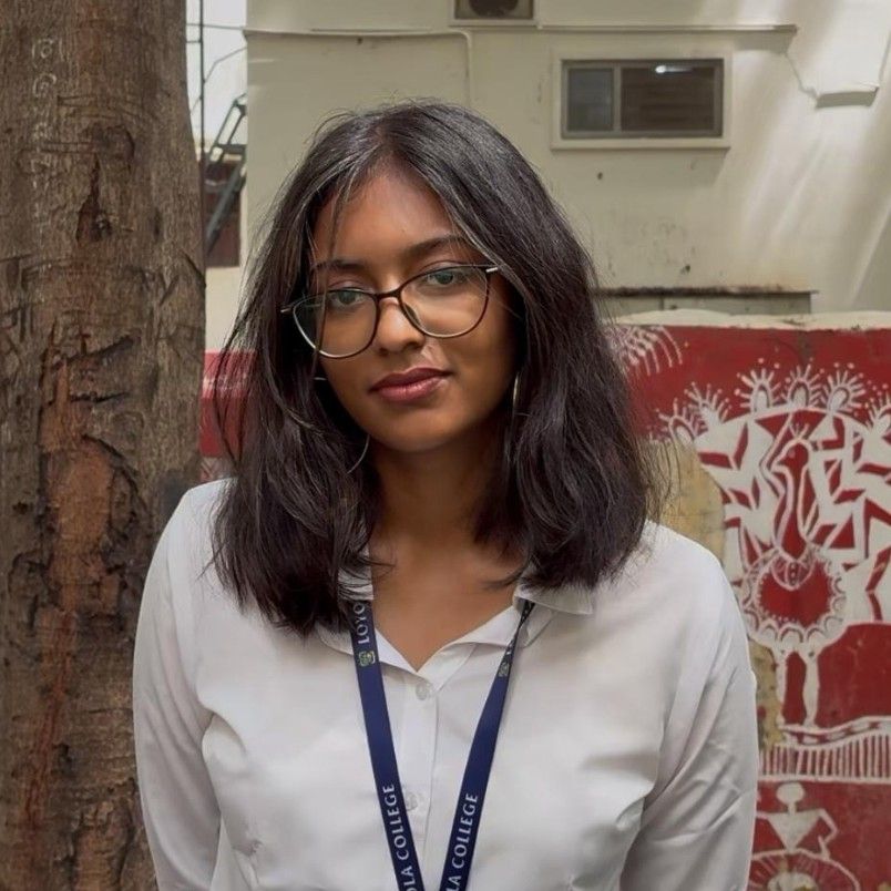 Photo of Tarita Krishna