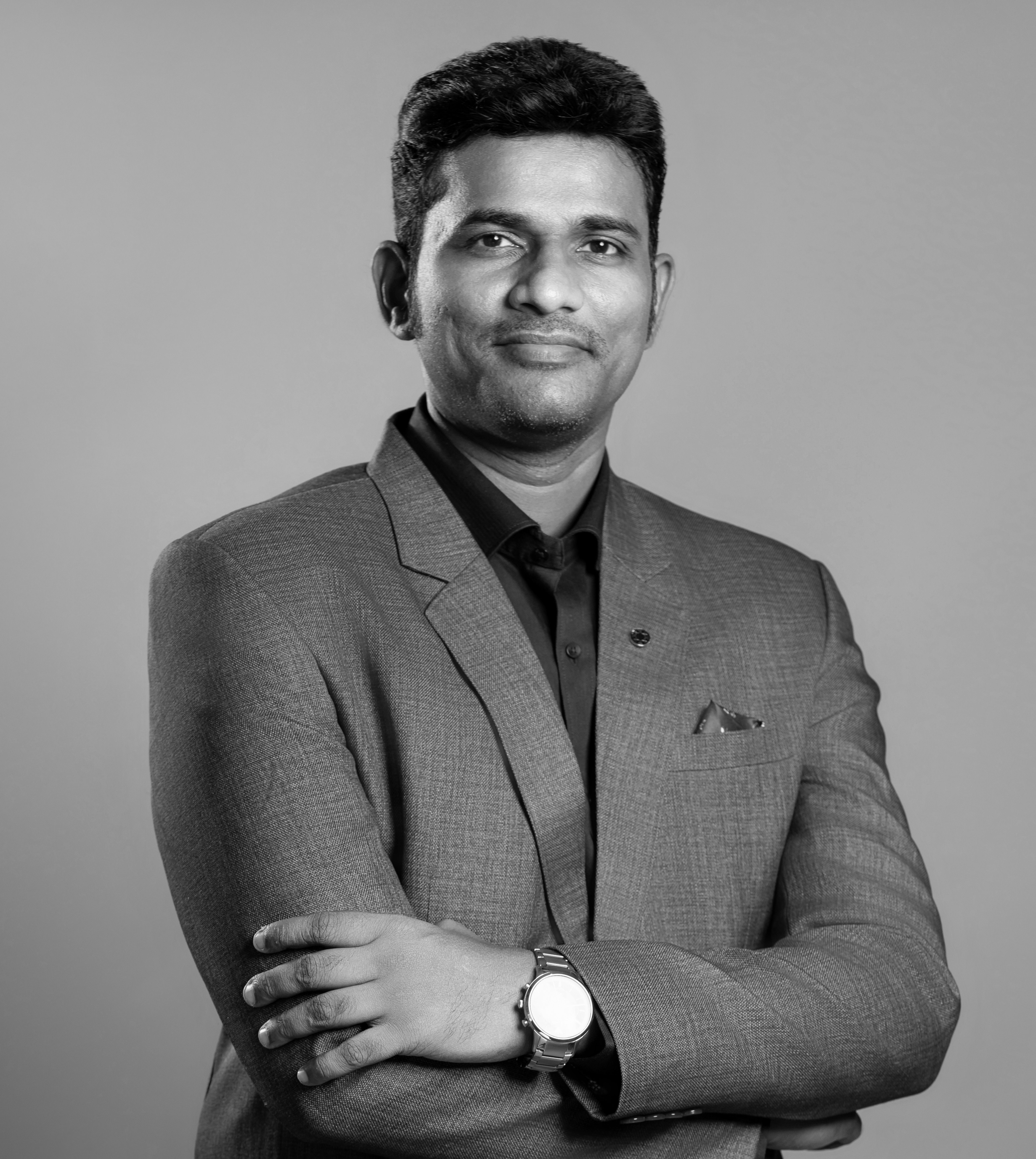 Photo of Senthil Kumar Hariram