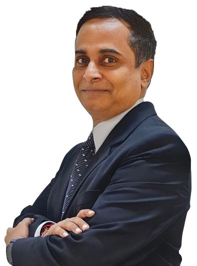 Photo of Sharanu S Shirol