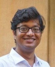 Photo of Shashank Sharma