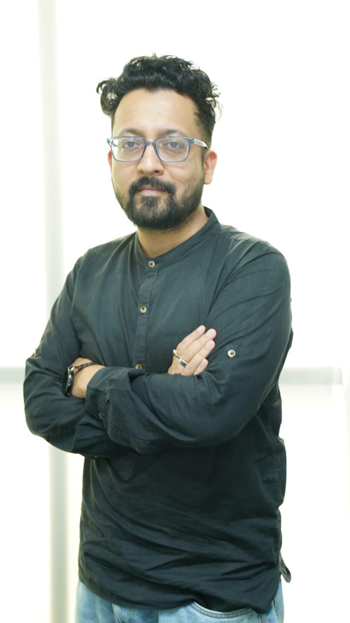Photo of Shashwat Vatsa