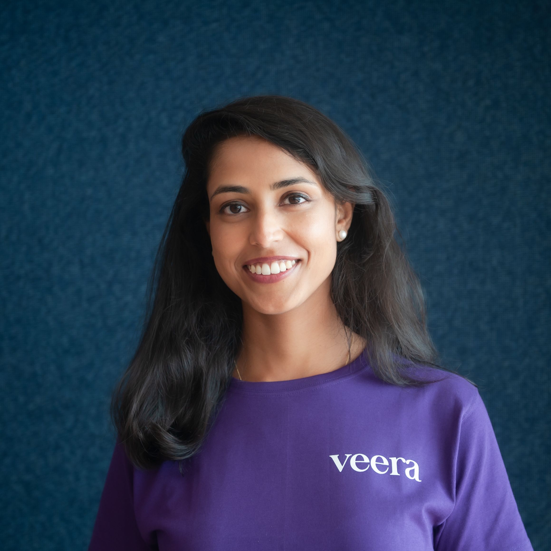 Photo of Shashwata Narain
