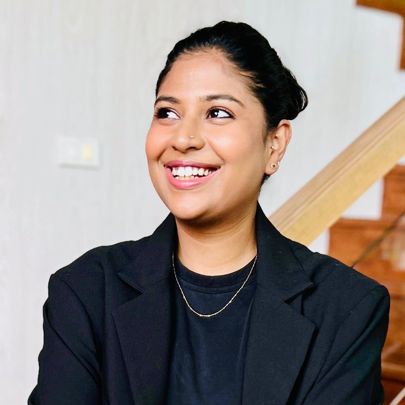 Photo of Shefali Anurag