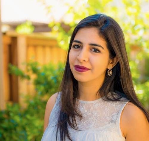 Photo of Shipra Nayyar