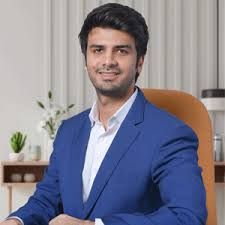 Photo of Shivam Singhee 