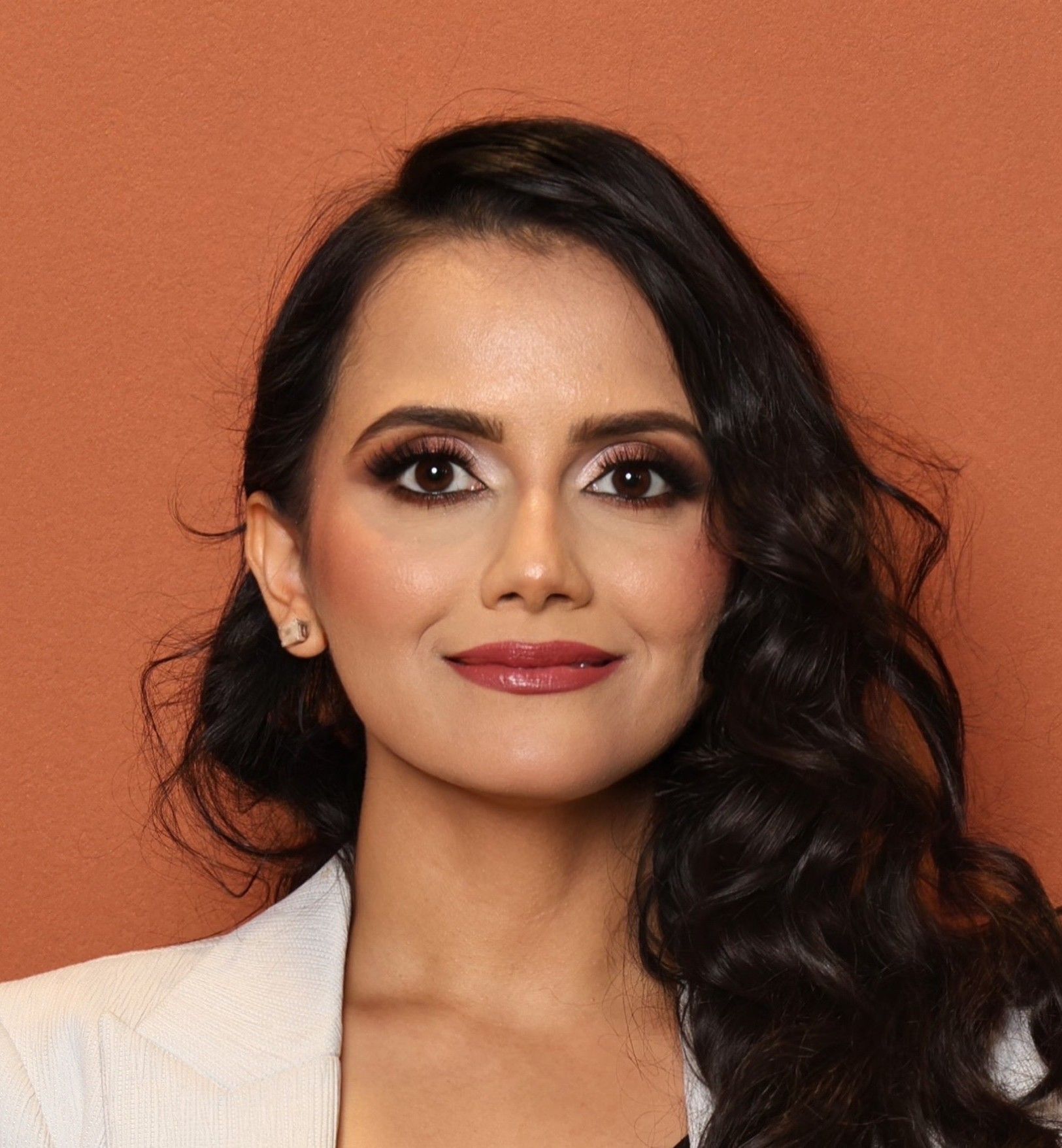 Photo of Shruti Jain