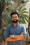Photo of Shubham Jhuria
