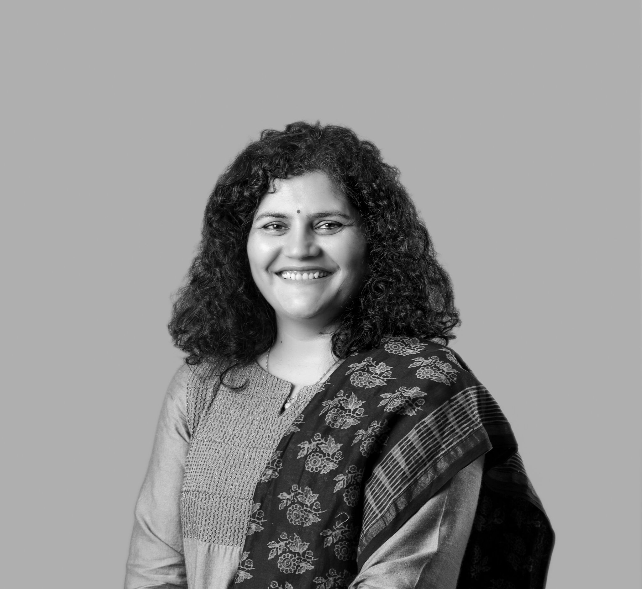 Photo of Shweta Gaur