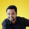 Photo of Siddharth Menon