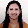 Photo of Sneha Mariam Thomas