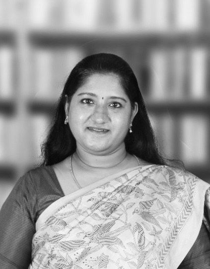 Photo of Sowmya M