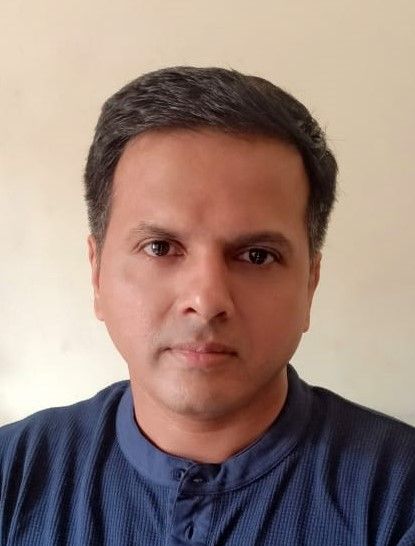 Sriram Srinivasan