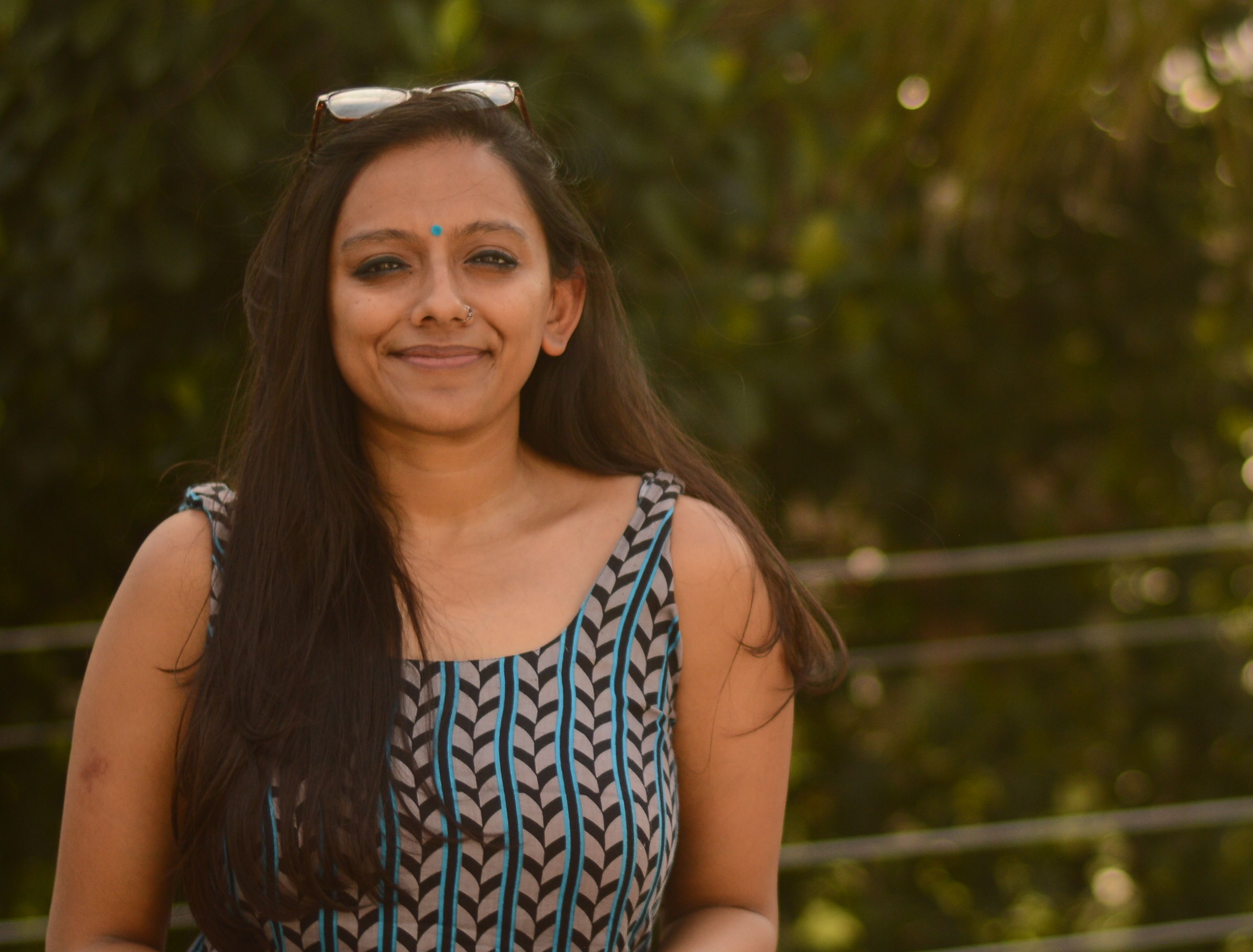 Photo of Sruthi Kutty