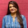 Photo of Suchita Vishnoi